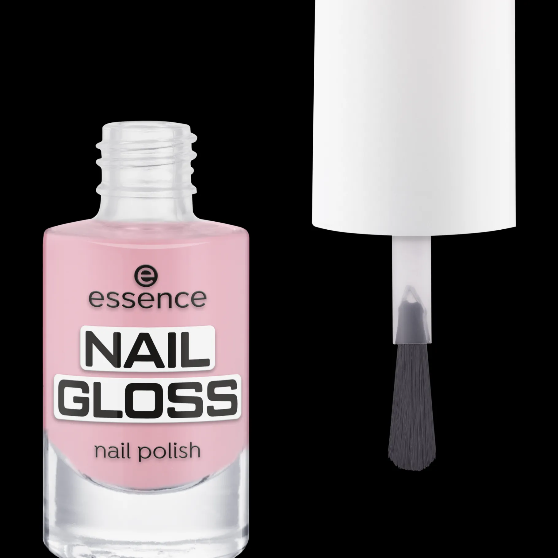 essence Esmalte De Uñas>Esmalte de uñas NAIL GLOSS