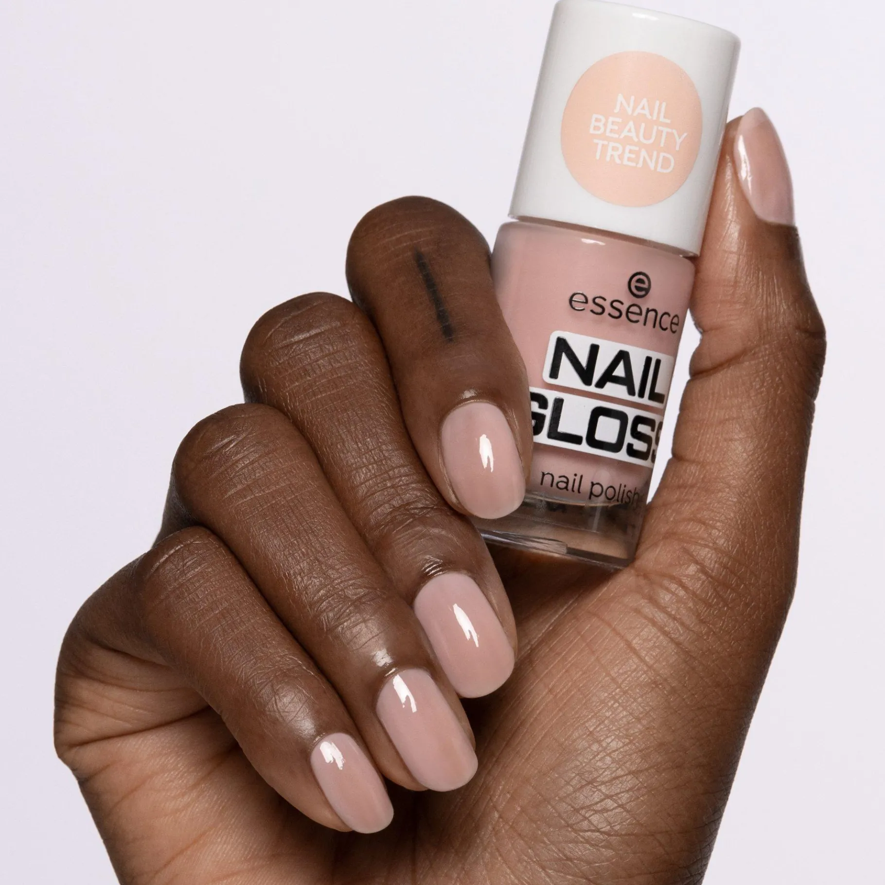 essence Esmalte De Uñas>Esmalte de uñas NAIL GLOSS