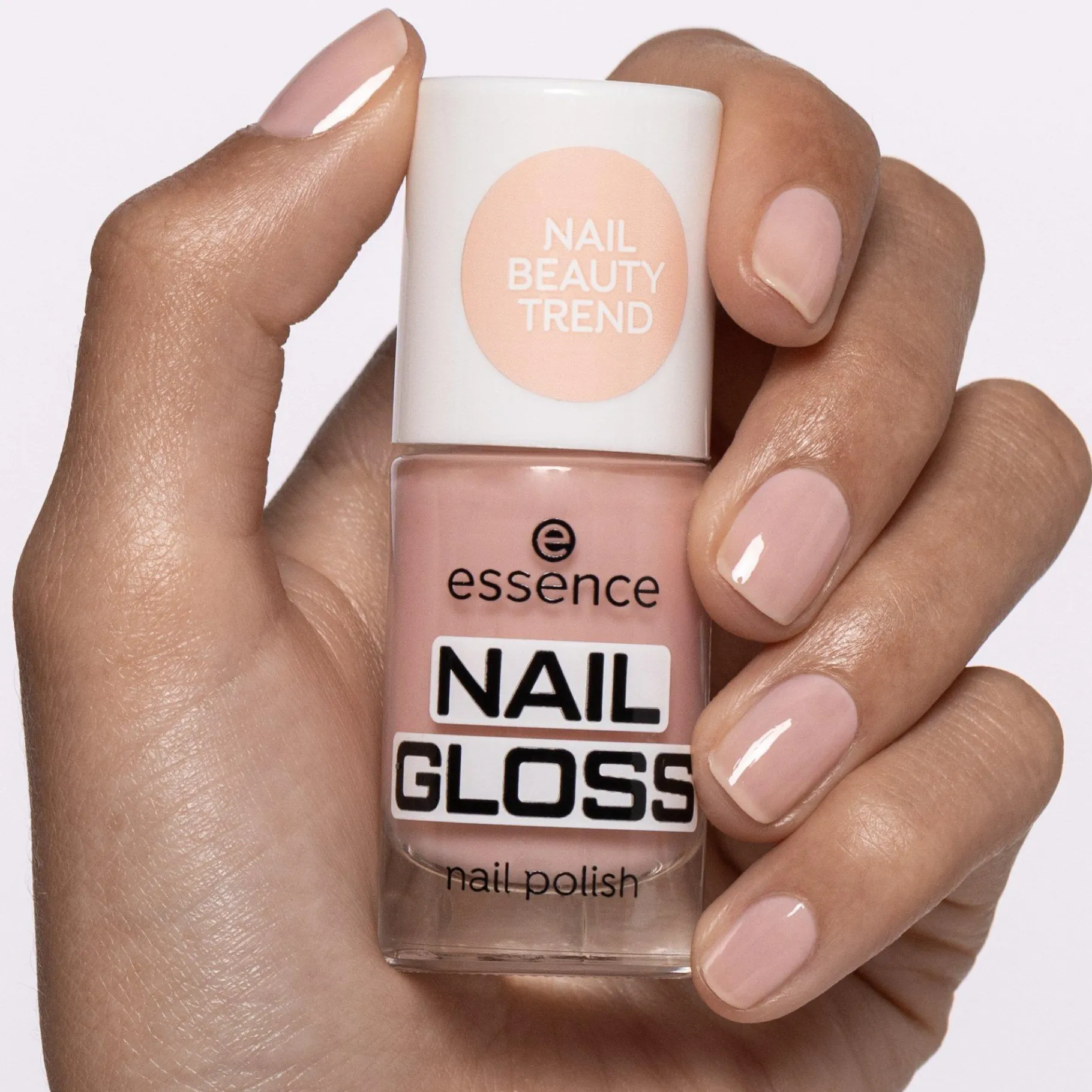 essence Esmalte De Uñas>Esmalte de uñas NAIL GLOSS