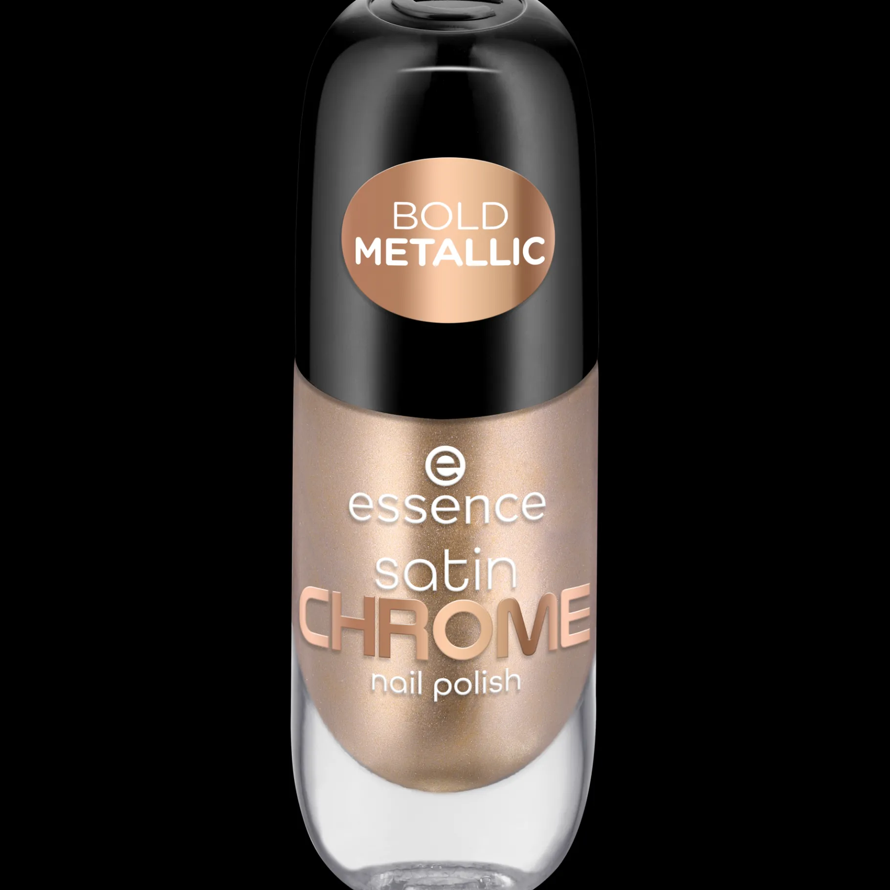 essence Esmalte De Uñas>Esmalte de uñas satin CHROME