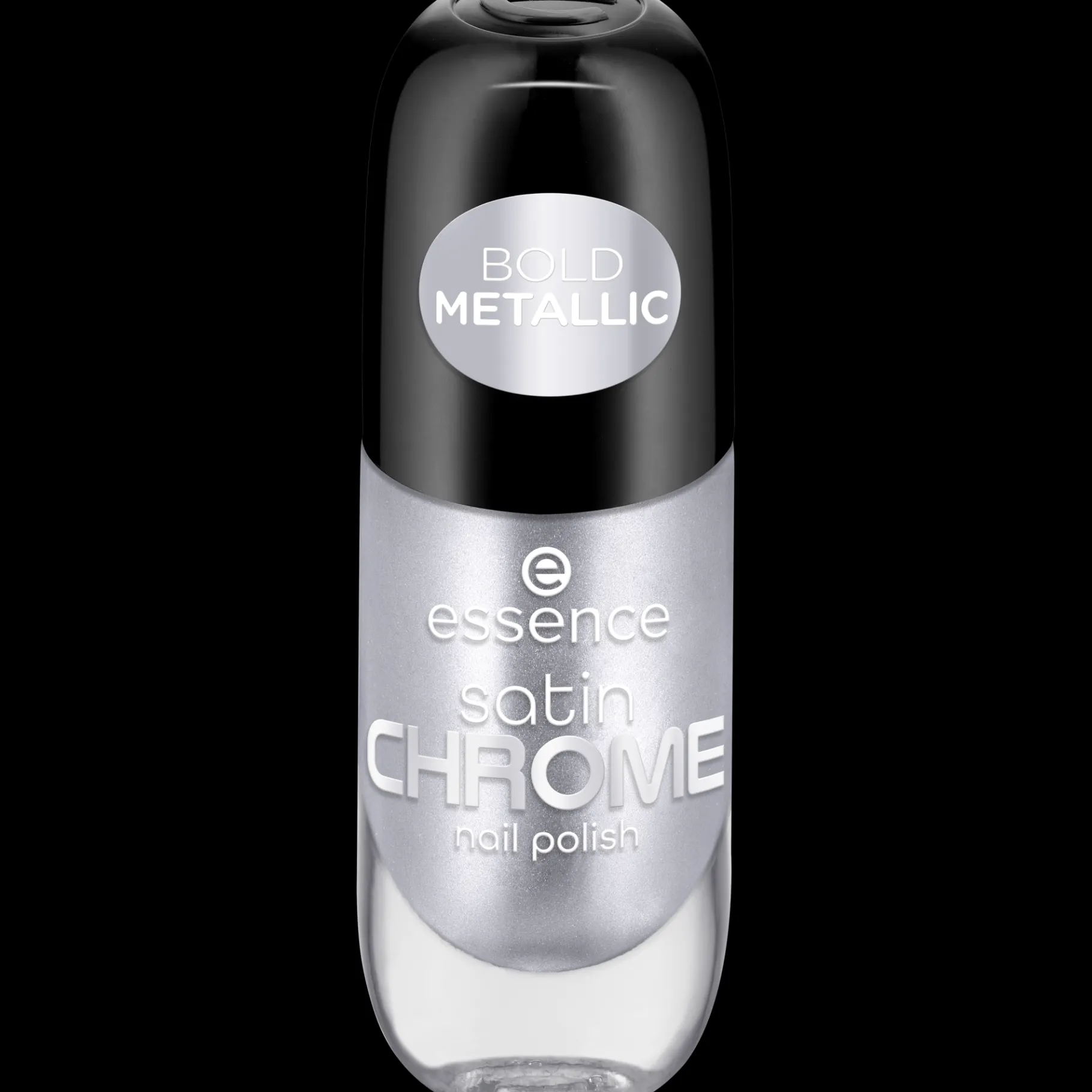 essence Esmalte De Uñas>Esmalte de uñas satin CHROME