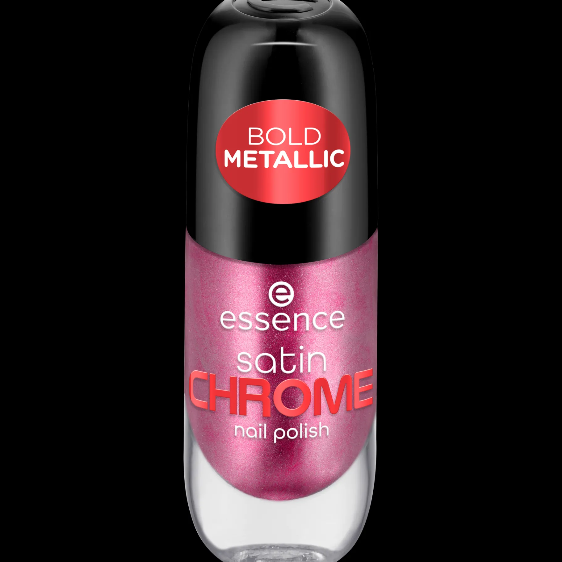 essence Esmalte De Uñas>Esmalte de uñas satin CHROME