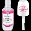 essence Cuidado De Uñas>ESMALTE PARA EL CUIDADO DE UÑAS GROW'N'GLOW