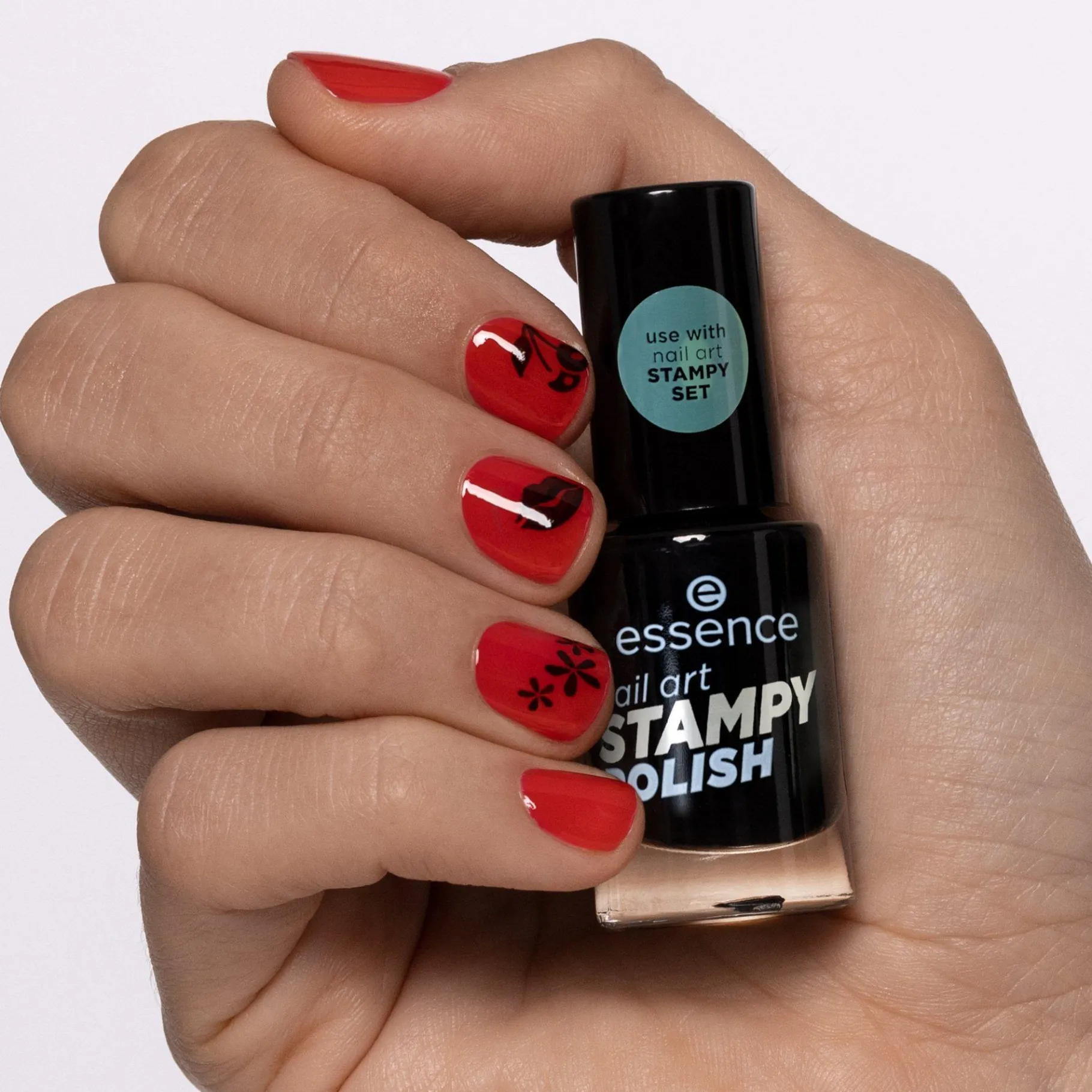 essence Esmalte De Uñas>ESMALTE PARA ESTAMPAR