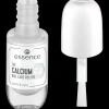 essence Cuidado De Uñas>ESMALTE THE CALCIUM NAIL CARE