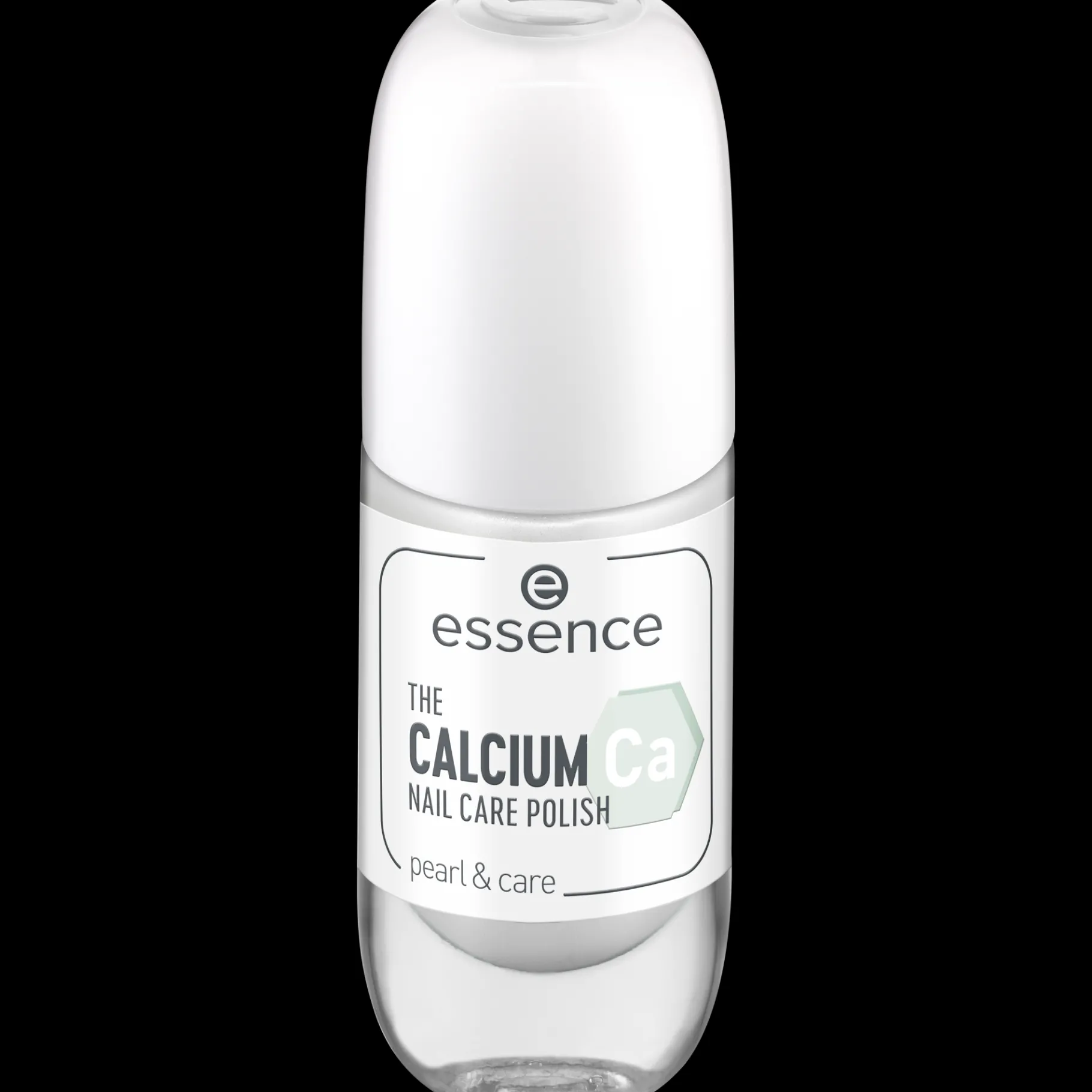 essence Cuidado De Uñas>ESMALTE THE CALCIUM NAIL CARE