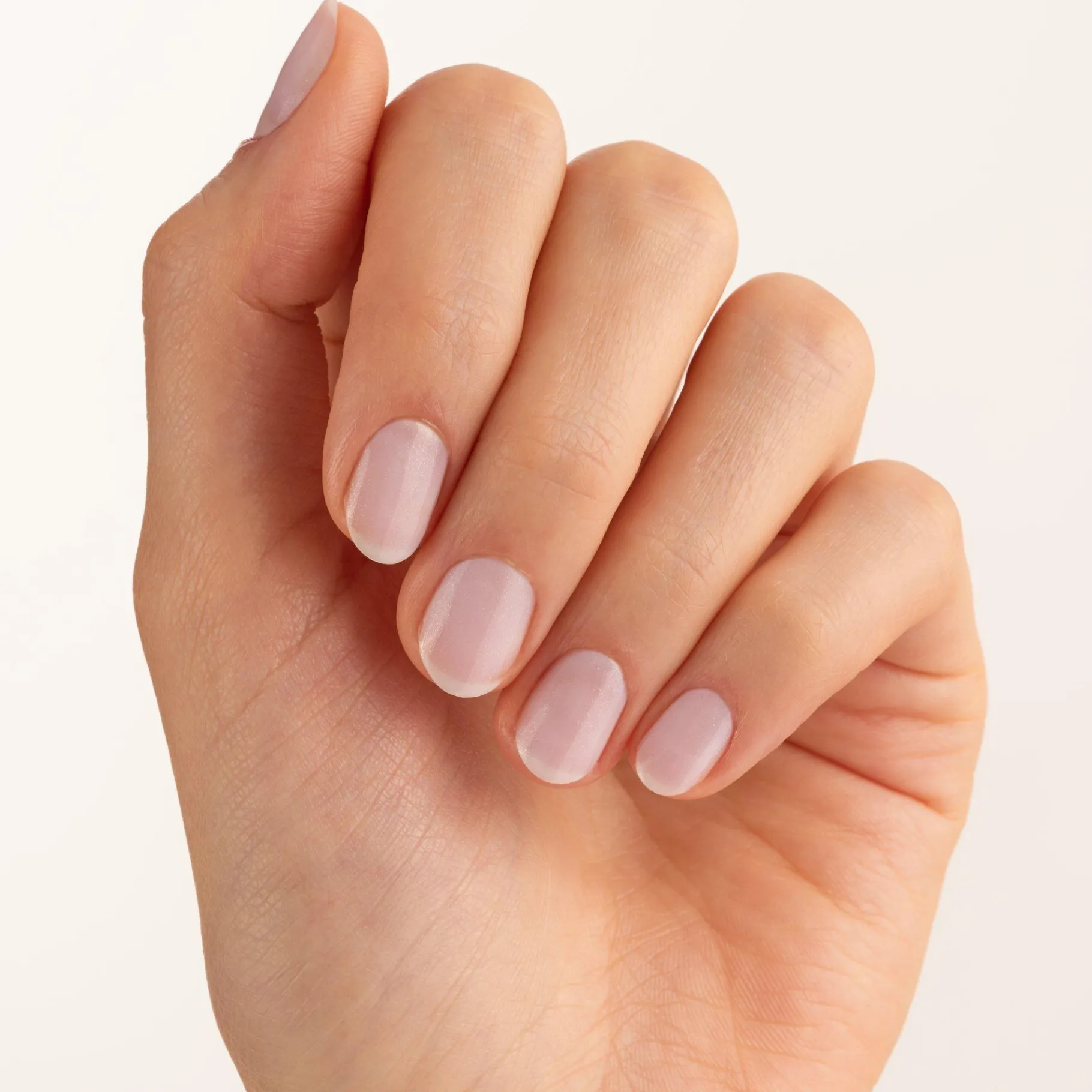 essence Cuidado De Uñas>ESMALTE THE CALCIUM NAIL CARE