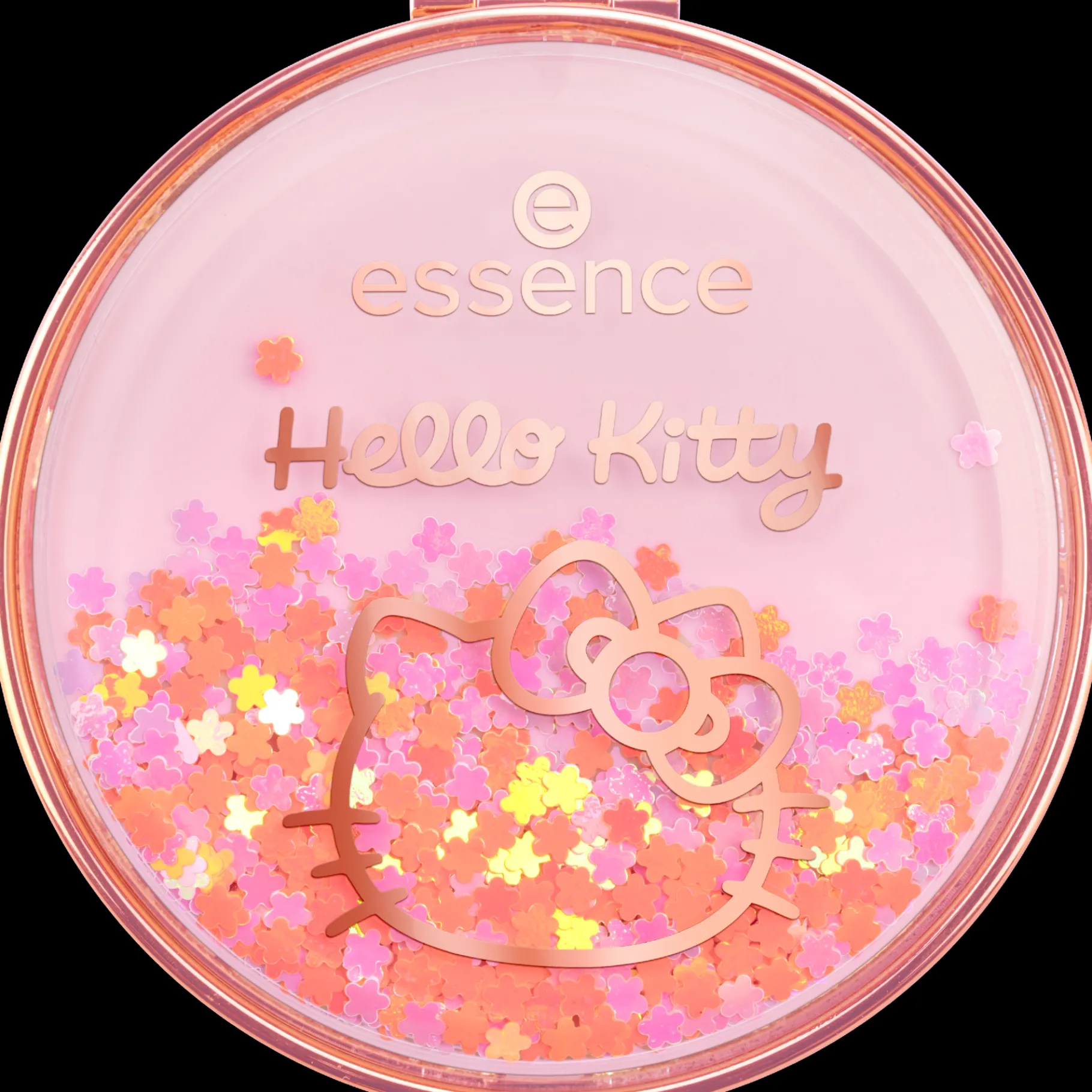 essence Accesorios>Espejo de bolsillo Hello Kitty