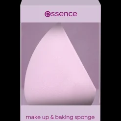 essence Pinceles Y Brochas>Esponja de maquillaje & baking.