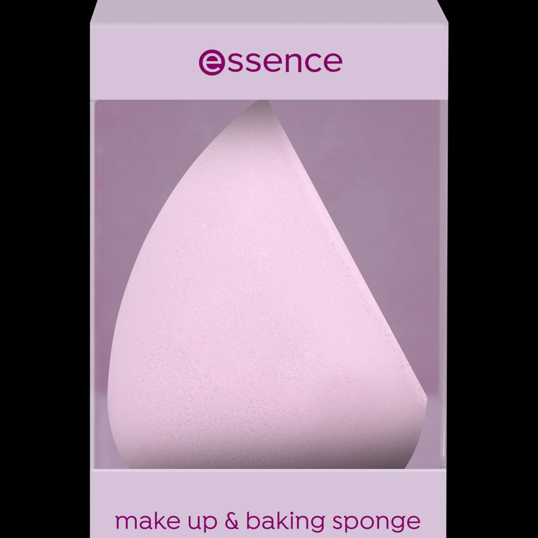 essence Pinceles Y Brochas>Esponja de maquillaje & baking.