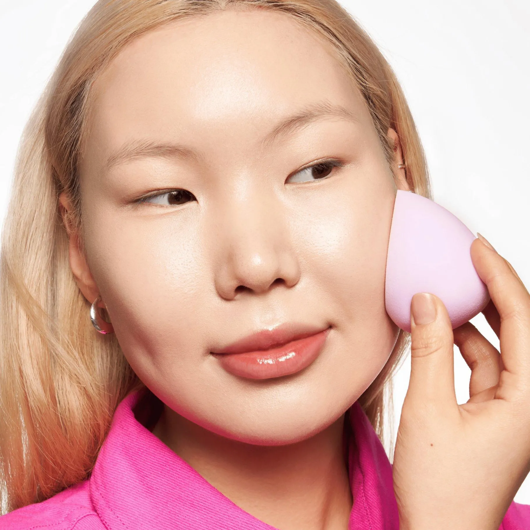 essence Pinceles Y Brochas>Esponja de maquillaje & baking.