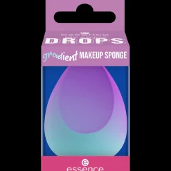 essence Pinceles Y Brochas>Esponja de maquillaje MY ARTSY DROPS