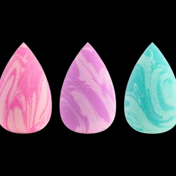 essence Pinceles Y Brochas>esponjas para corrector MY ARTSY DROPS