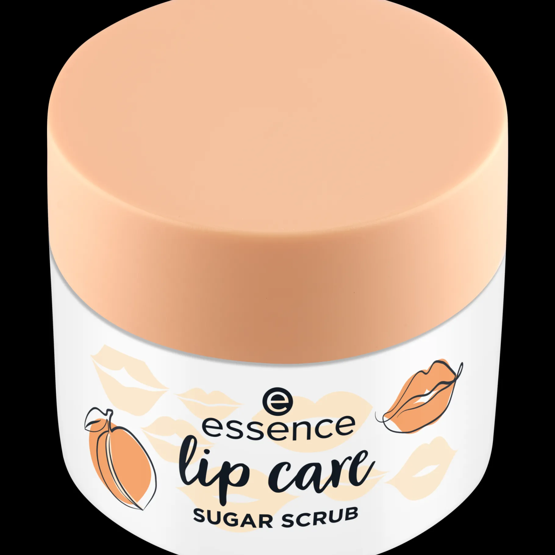essence Cuidado Labial>EXFOLIANTE DE AZÚCAR lip care