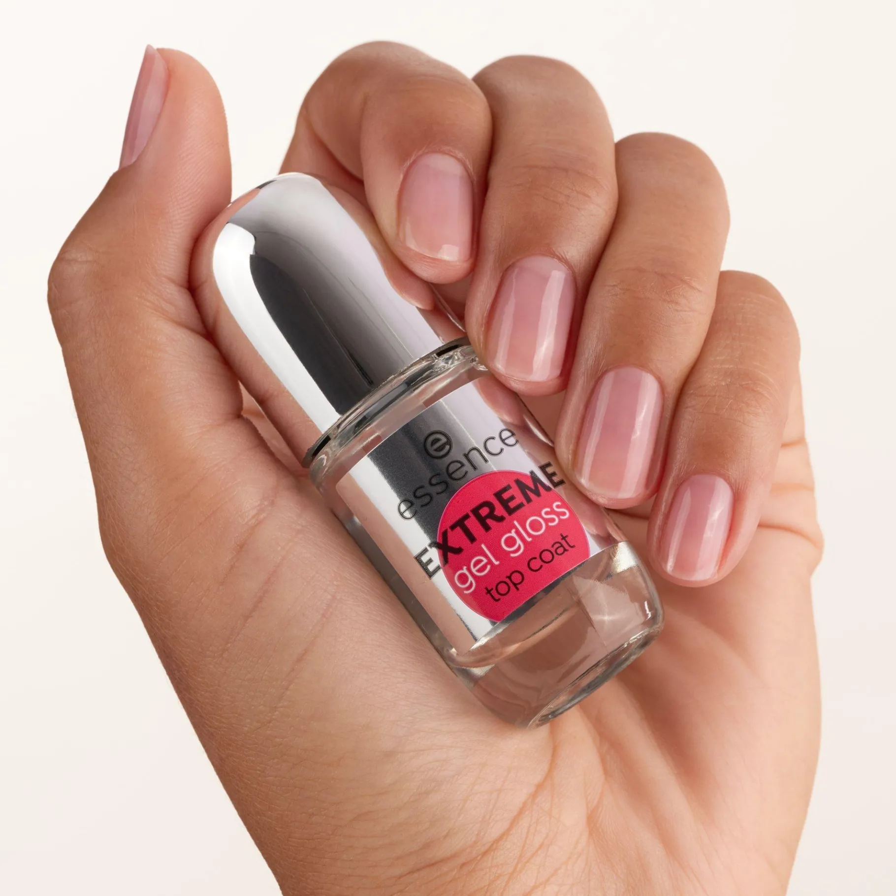 essence Base Y Top Coat>EXTREME gel gloss top coat
