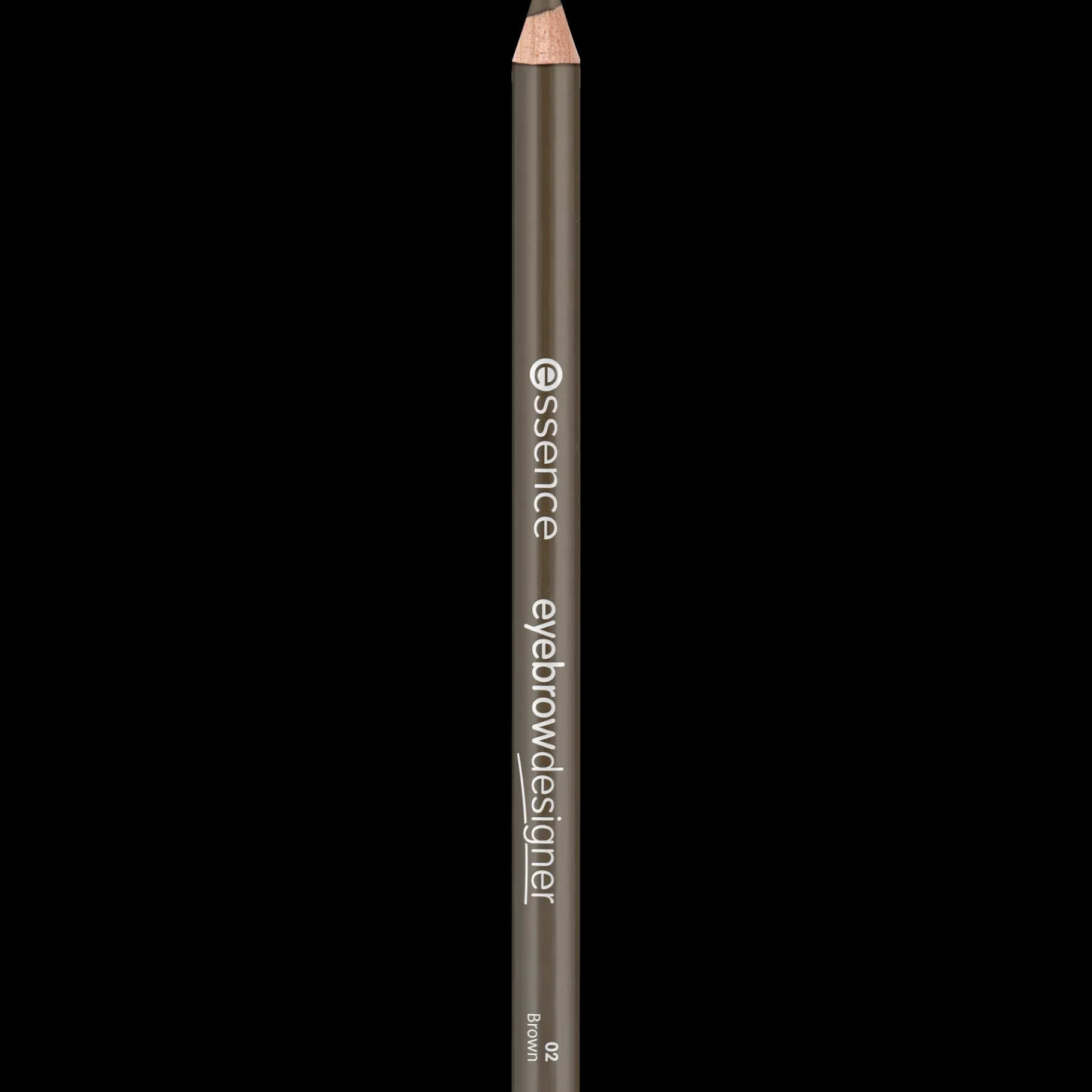 essence Cejas>eyebrow DESIGNER lápiz cejas