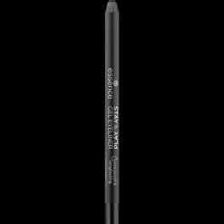 essence Eyeliner Y Lápices De Ojos>EYELINER GEL STAY & PLAY