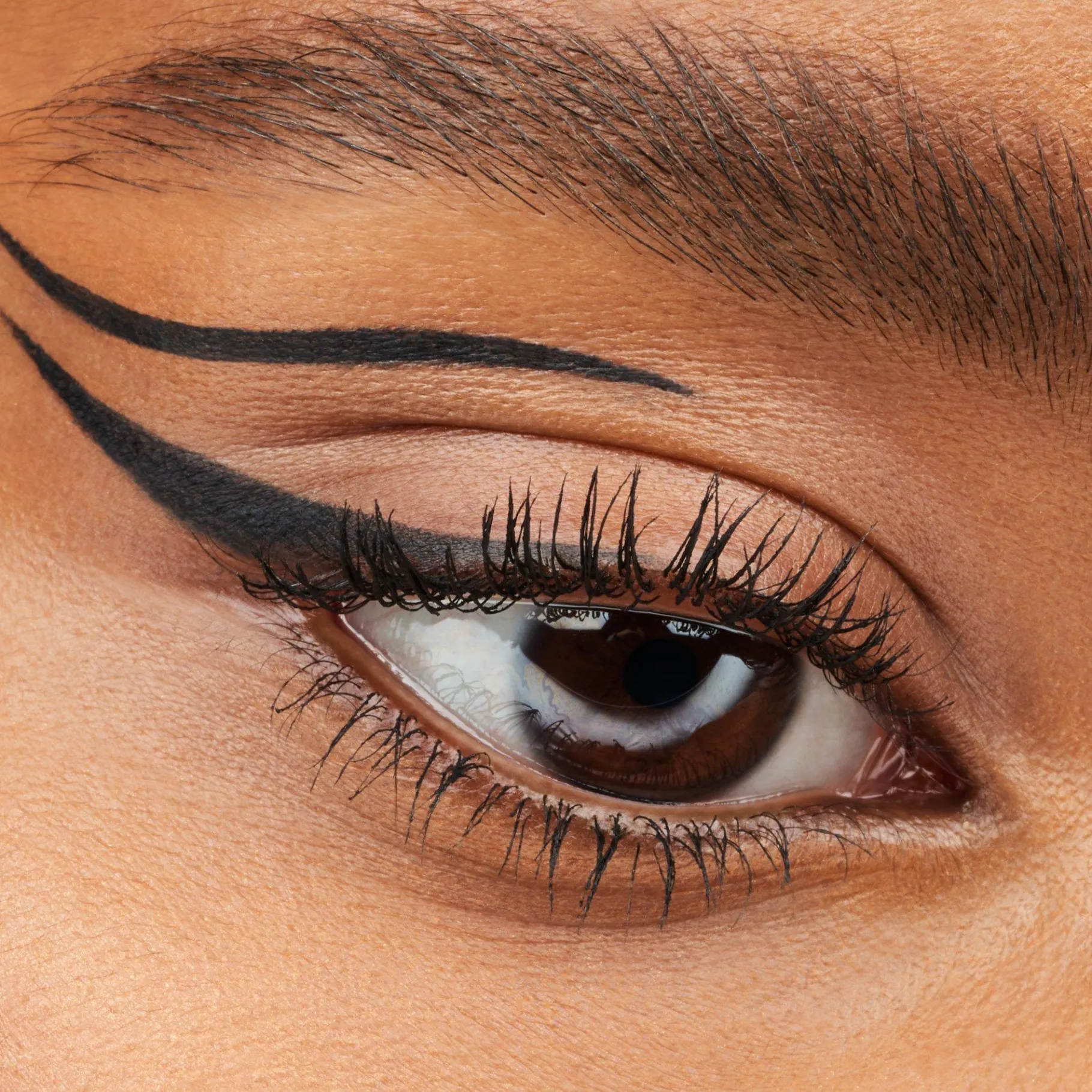 essence Eyeliner Y Lápices De Ojos>EYELINER GEL STAY & PLAY