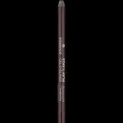 essence Eyeliner Y Lápices De Ojos>EYELINER GEL STAY & PLAY