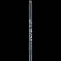 essence Eyeliner Y Lápices De Ojos>EYELINER GEL STAY & PLAY