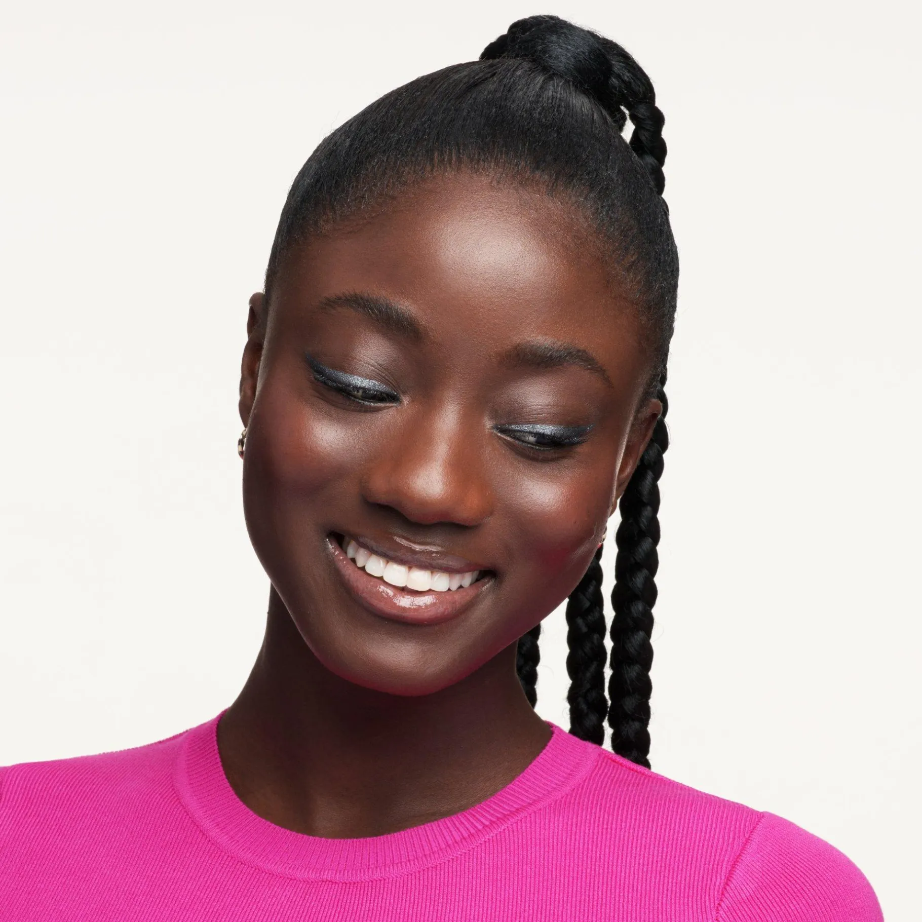 essence Eyeliner Y Lápices De Ojos>EYELINER GEL STAY & PLAY