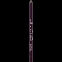 essence Eyeliner Y Lápices De Ojos>EYELINER GEL STAY & PLAY