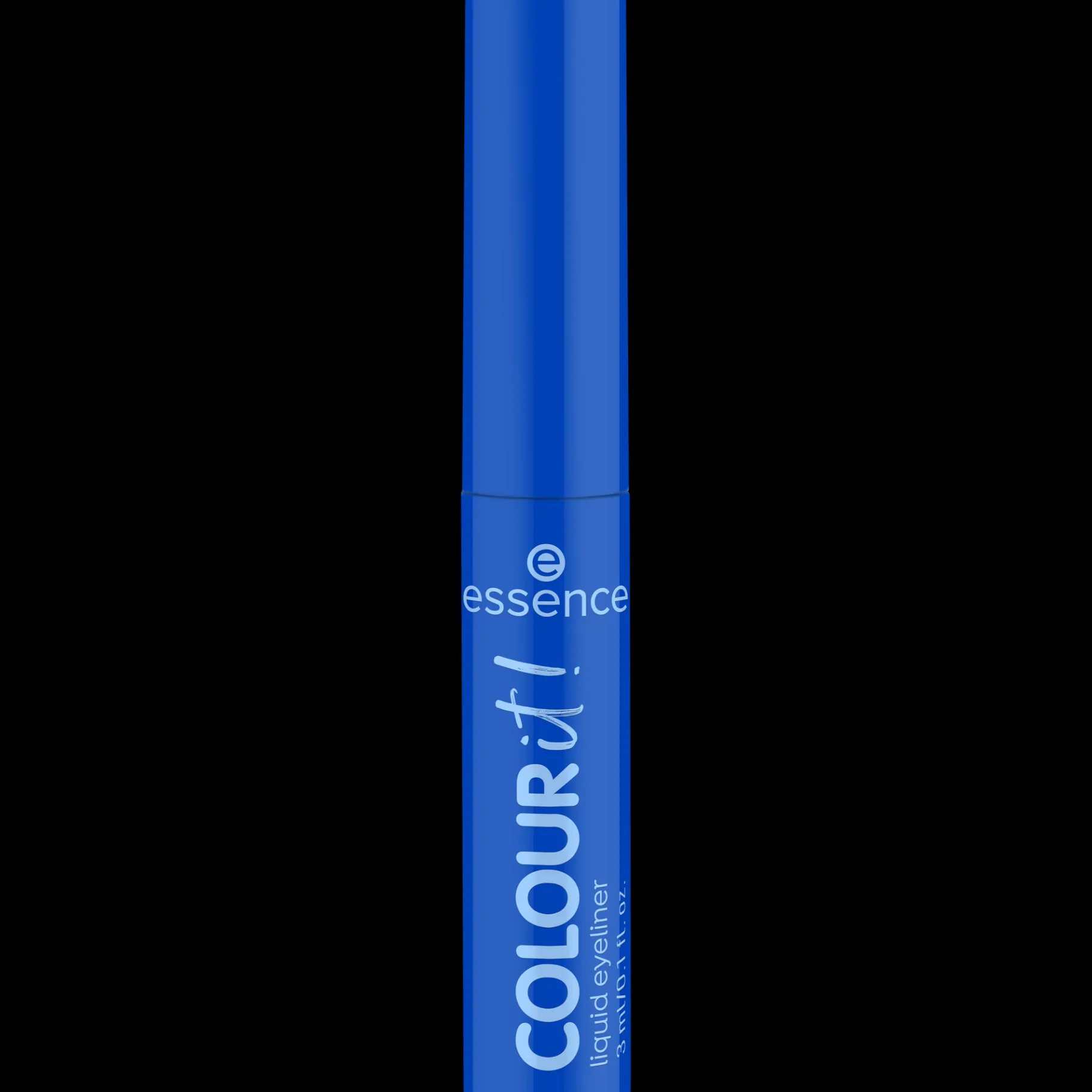 essence Eyeliner Y Lápices De Ojos>Eyeliner líquido COLOUR it!