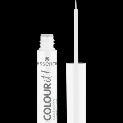 essence Eyeliner Y Lápices De Ojos>Eyeliner líquido COLOUR it!