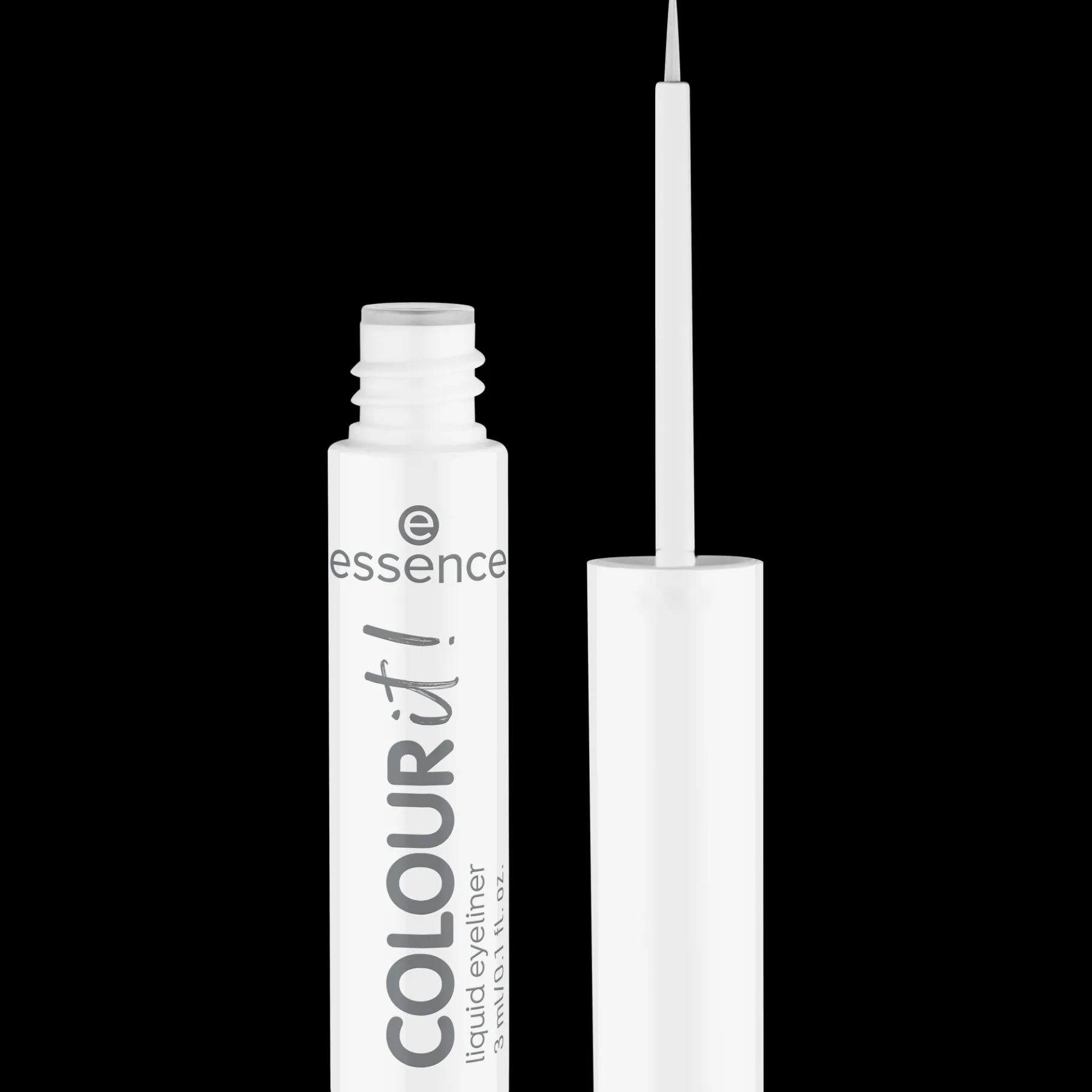 essence Eyeliner Y Lápices De Ojos>Eyeliner líquido COLOUR it!