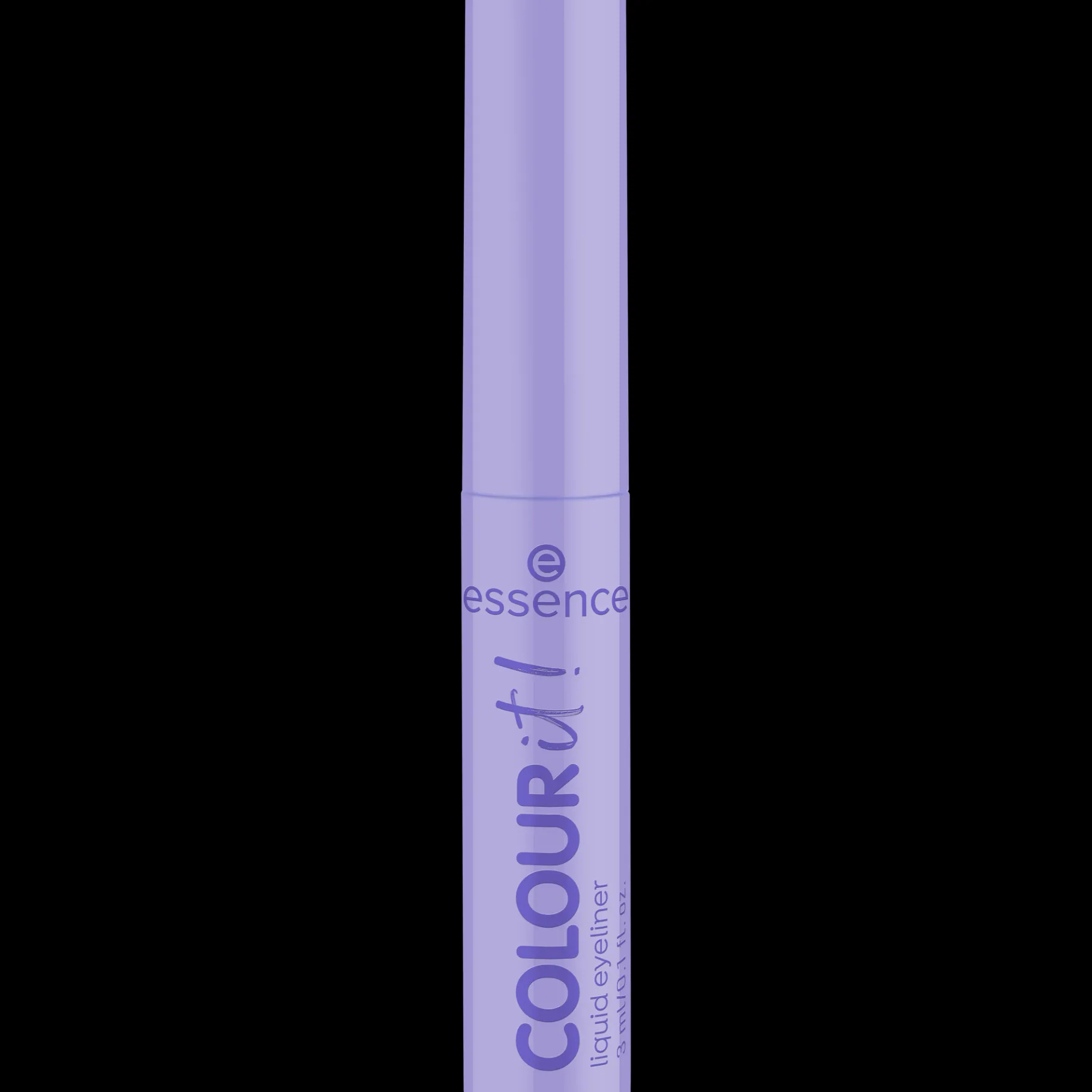 essence Eyeliner Y Lápices De Ojos>Eyeliner líquido COLOUR it!
