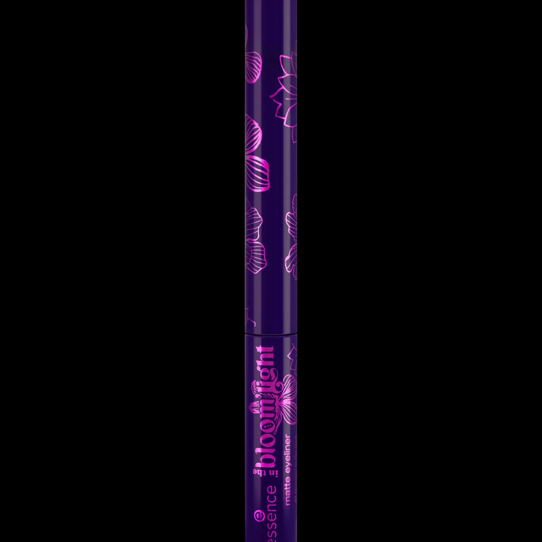 essence Eyeliner Y Lápices De Ojos>Eyeliner mate in the Bloom'light