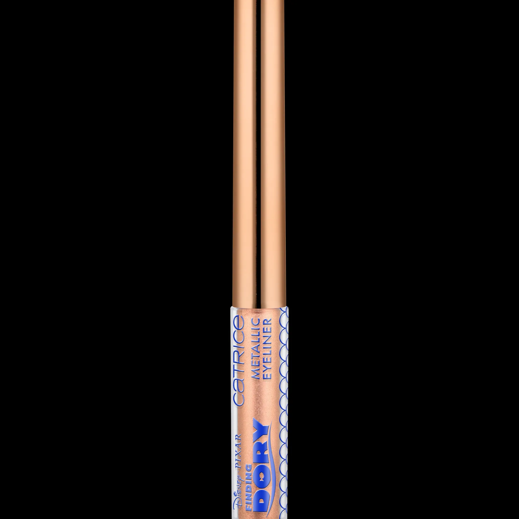 essence Eyeliner Y Lápices De Ojos>Eyeliner metálico Finding Dory de Disney Pixar