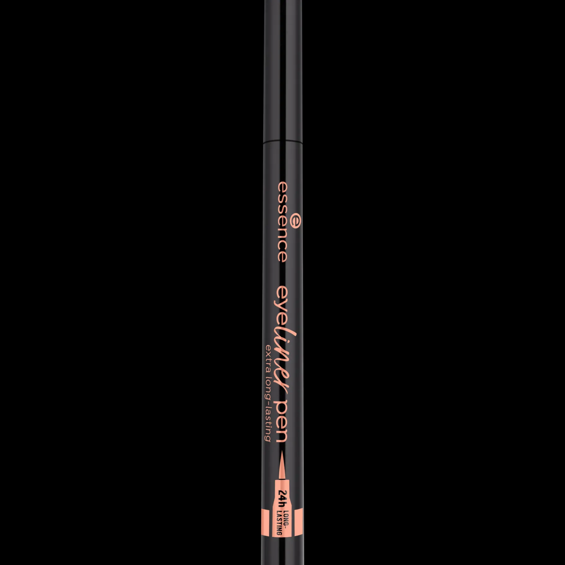 essence Eyeliner Y Lápices De Ojos>eyeliner rotulador de larga duración