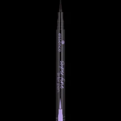 essence Eyeliner Y Lápices De Ojos>eyeliner rotulador superfino