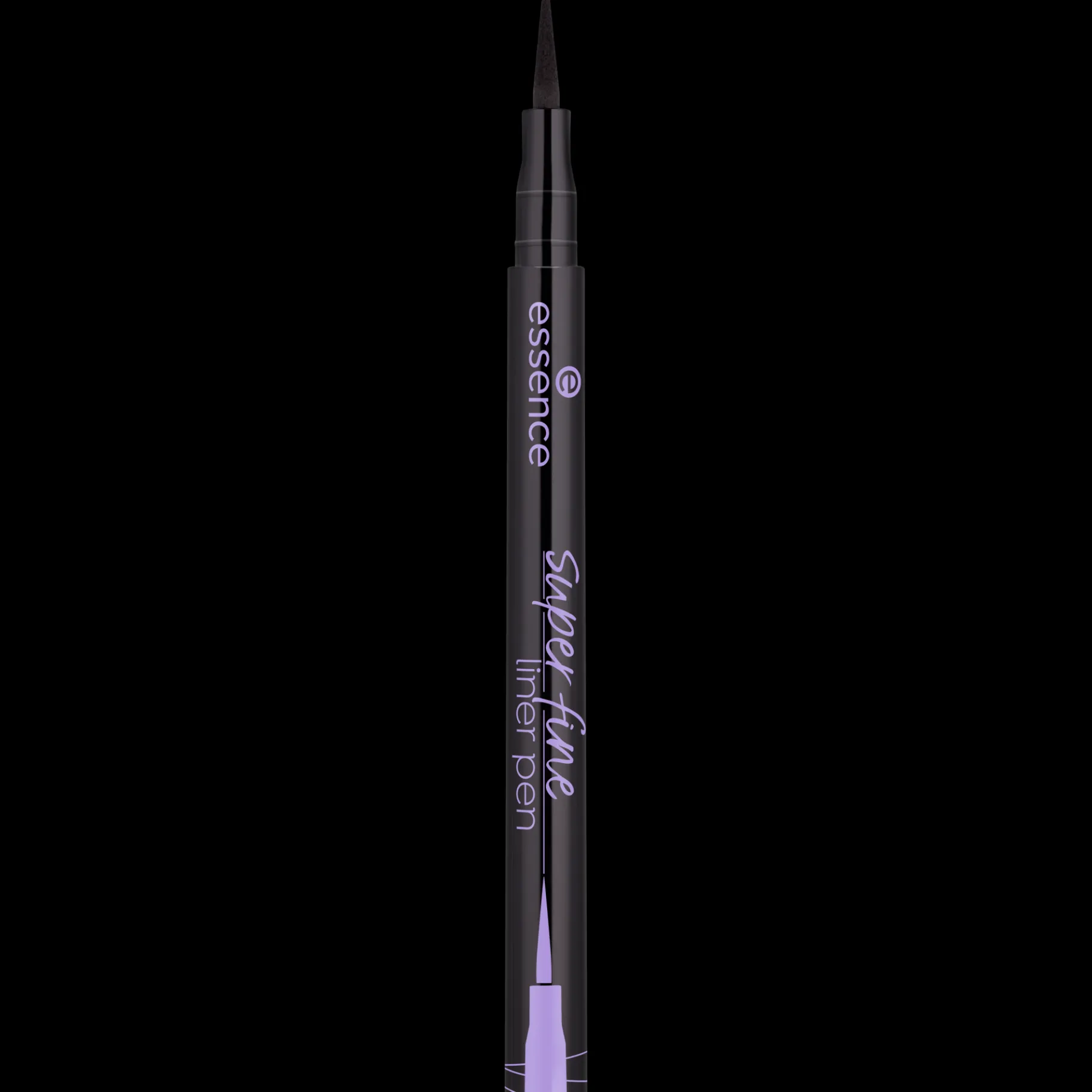 essence Eyeliner Y Lápices De Ojos>eyeliner rotulador superfino