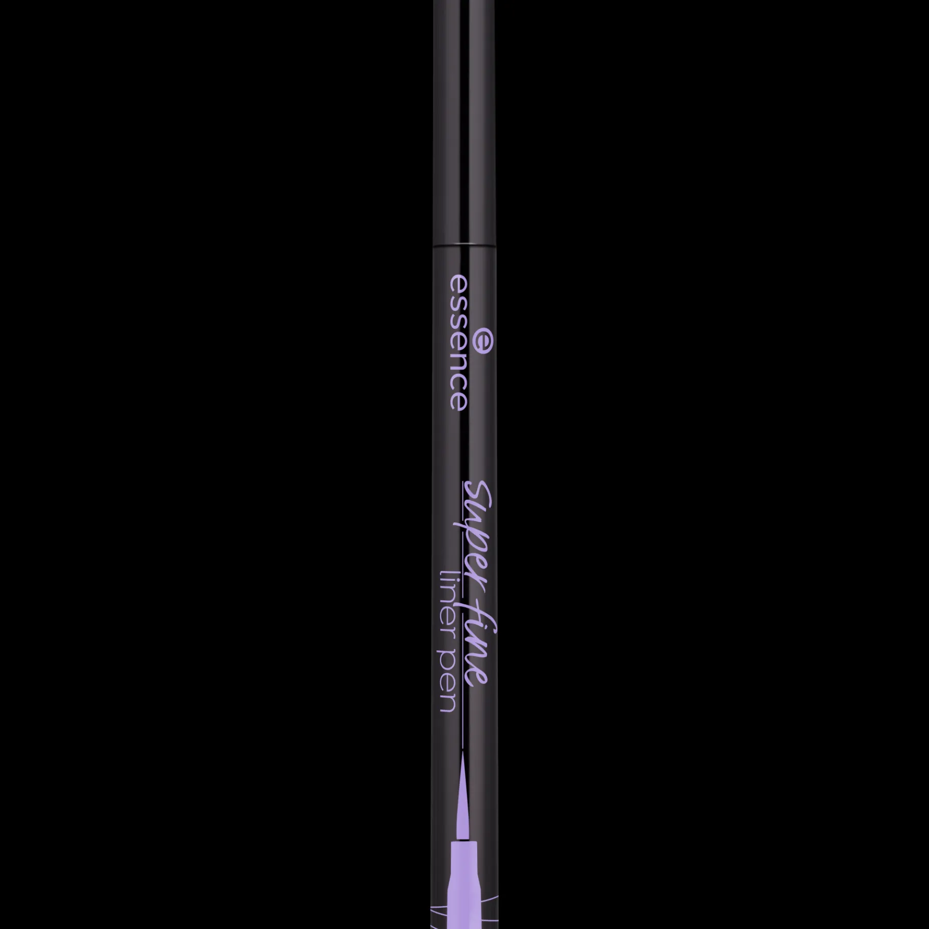 essence Eyeliner Y Lápices De Ojos>eyeliner rotulador superfino