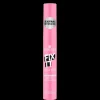 essence Cejas>FIX IT LIKE A BOSS gel fijador de cejas transparente