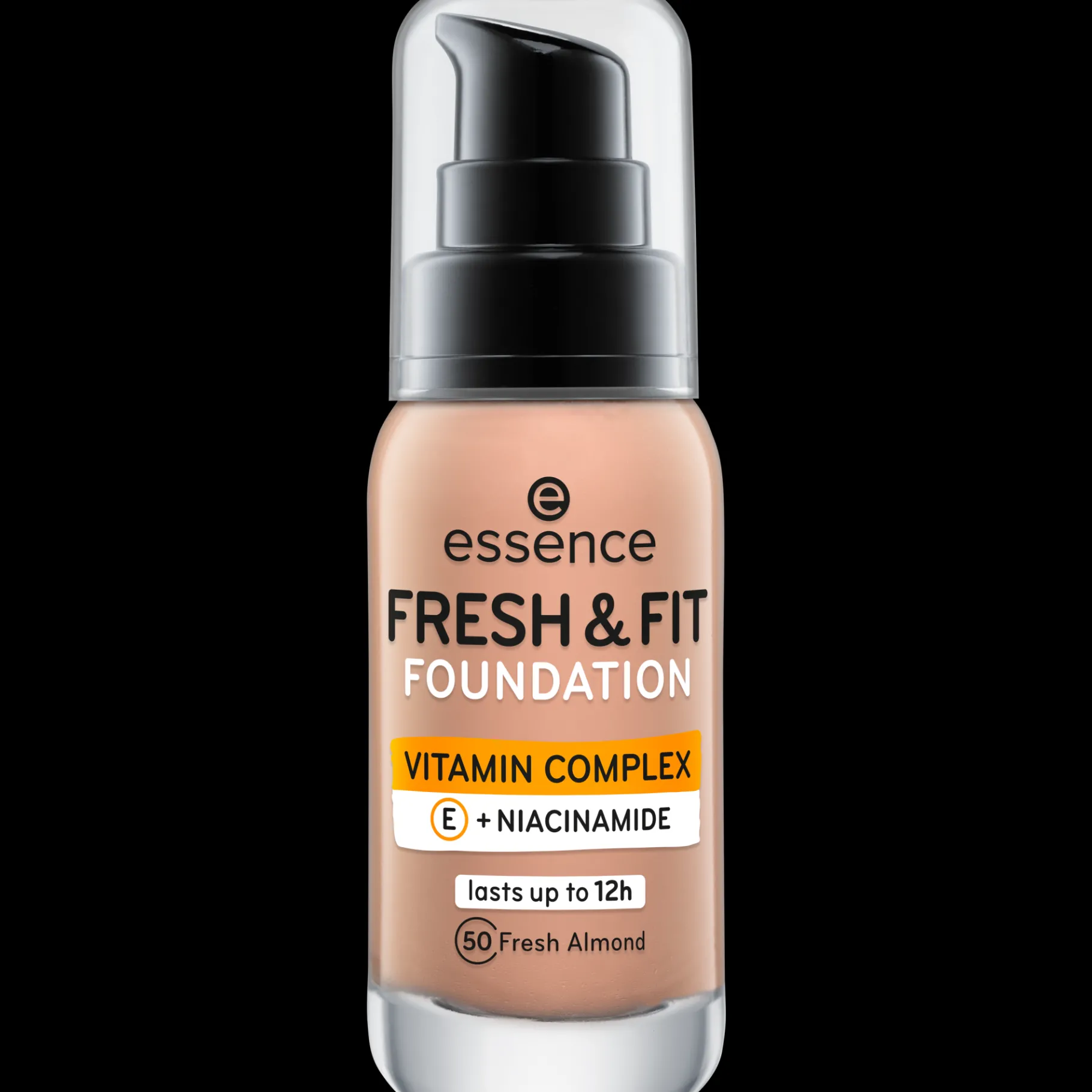 essence Base De Maquillaje>FRESH & FIT base de maquillaje