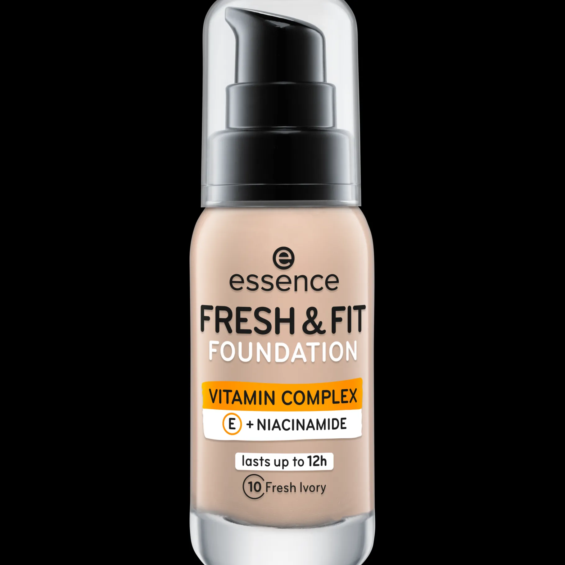 essence Base De Maquillaje>FRESH & FIT base de maquillaje