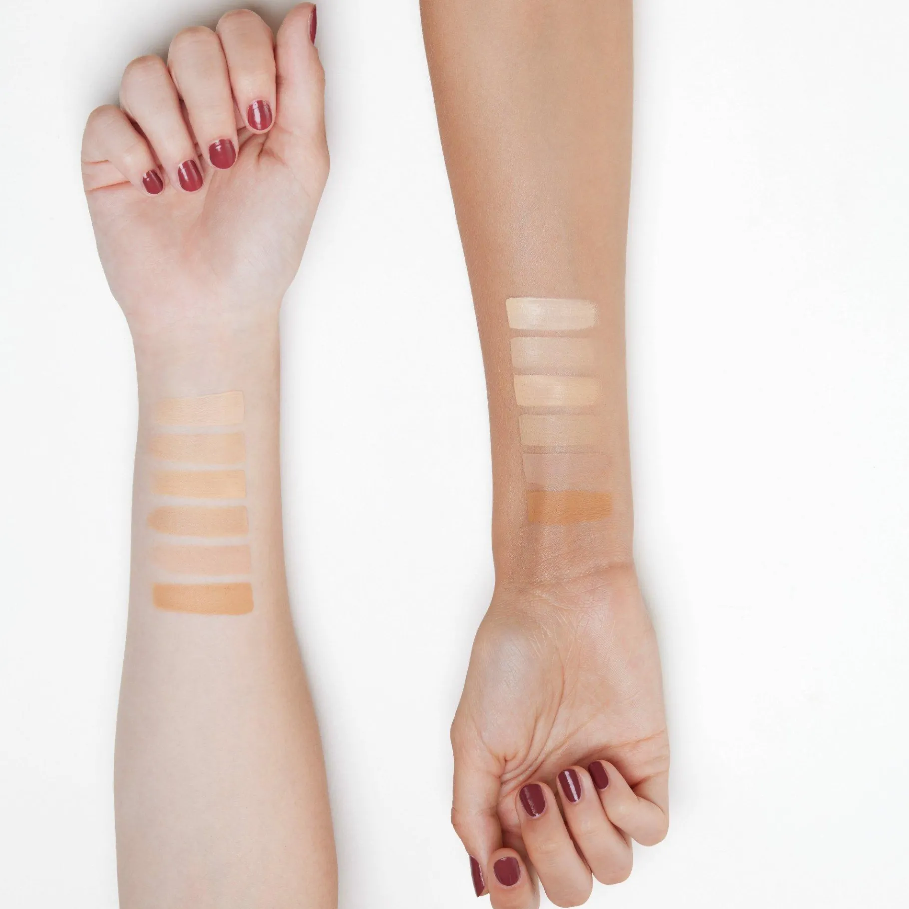 essence Base De Maquillaje>FRESH & FIT base de maquillaje