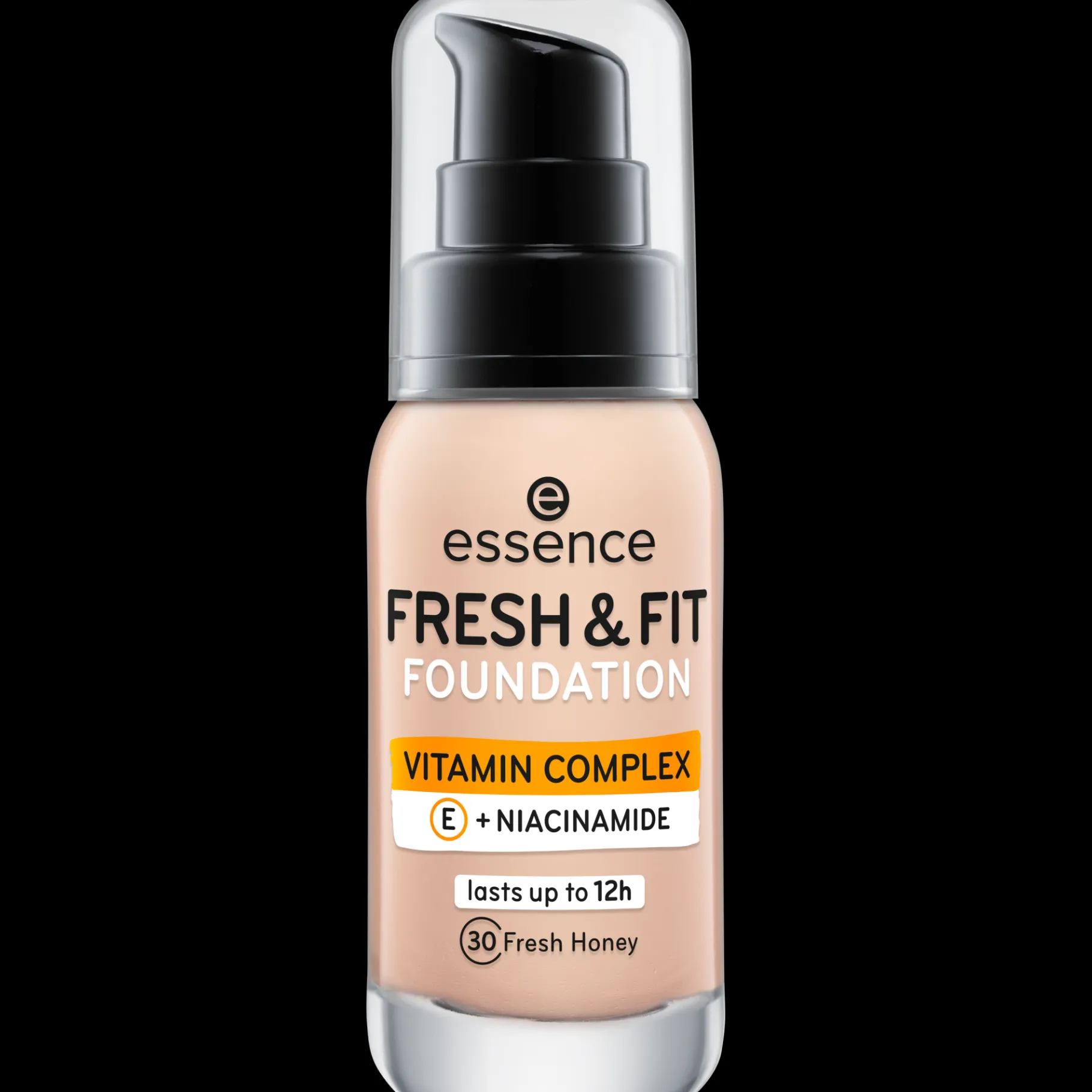 essence Base De Maquillaje>FRESH & FIT base de maquillaje