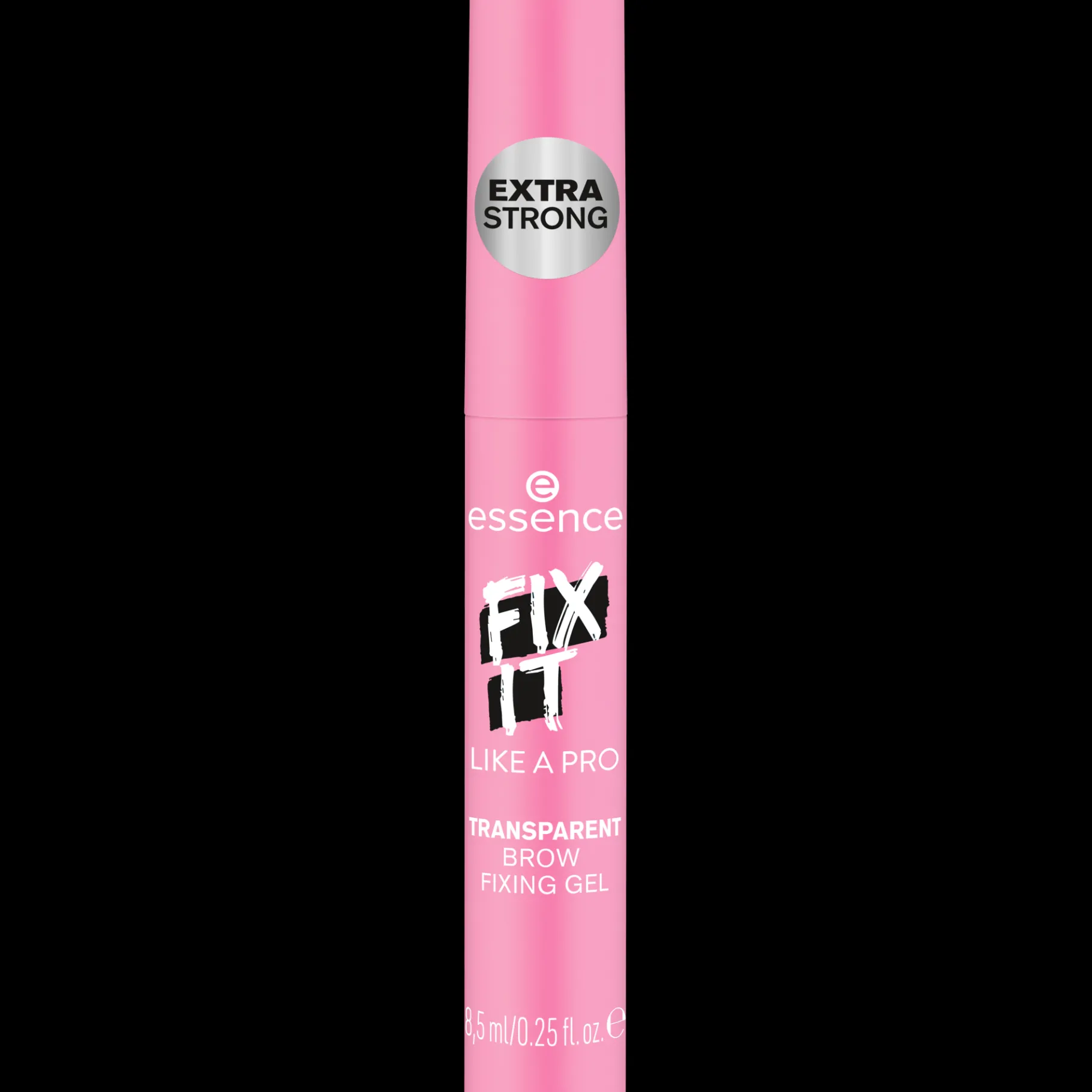 essence Cejas>GEL FIJADOR DE CEJAS TRASNPARENTE FIX IT LIKE A PRO