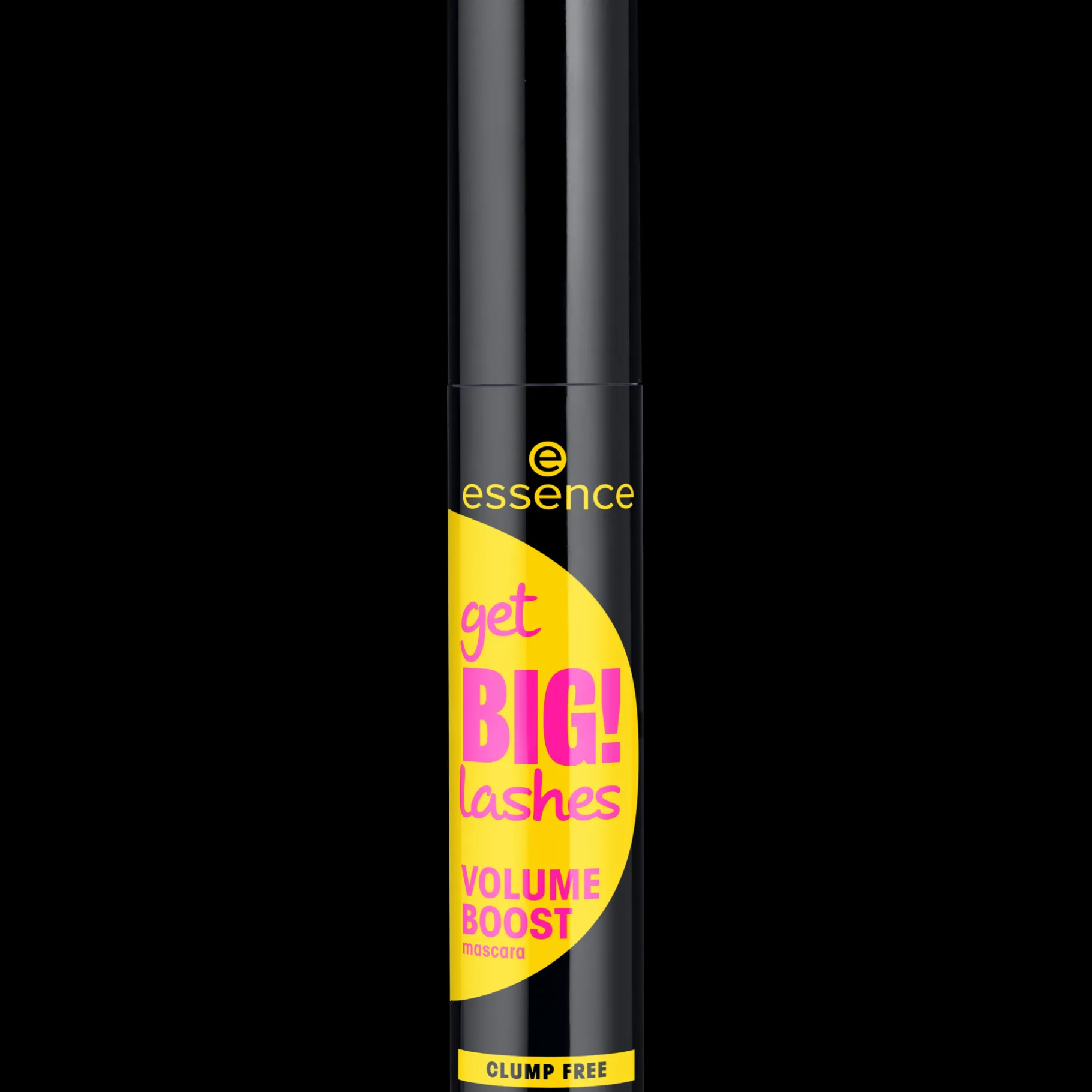 essence Máscara>get BIG! lashes VOLUME BOOST máscara de pestañas voluminizadora