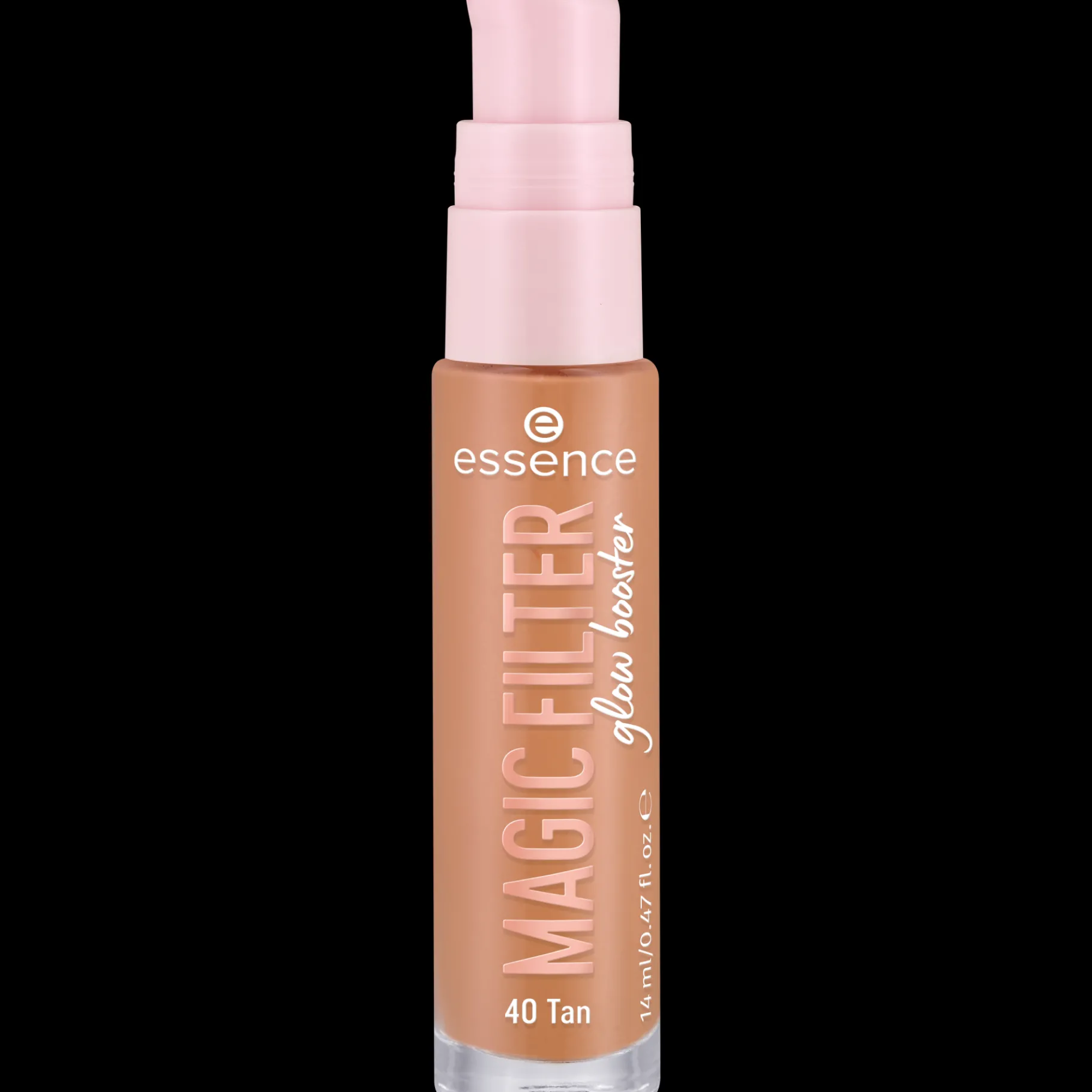 essence Prebase Y Spray Fijador>Glow booster MAGIC FILTER