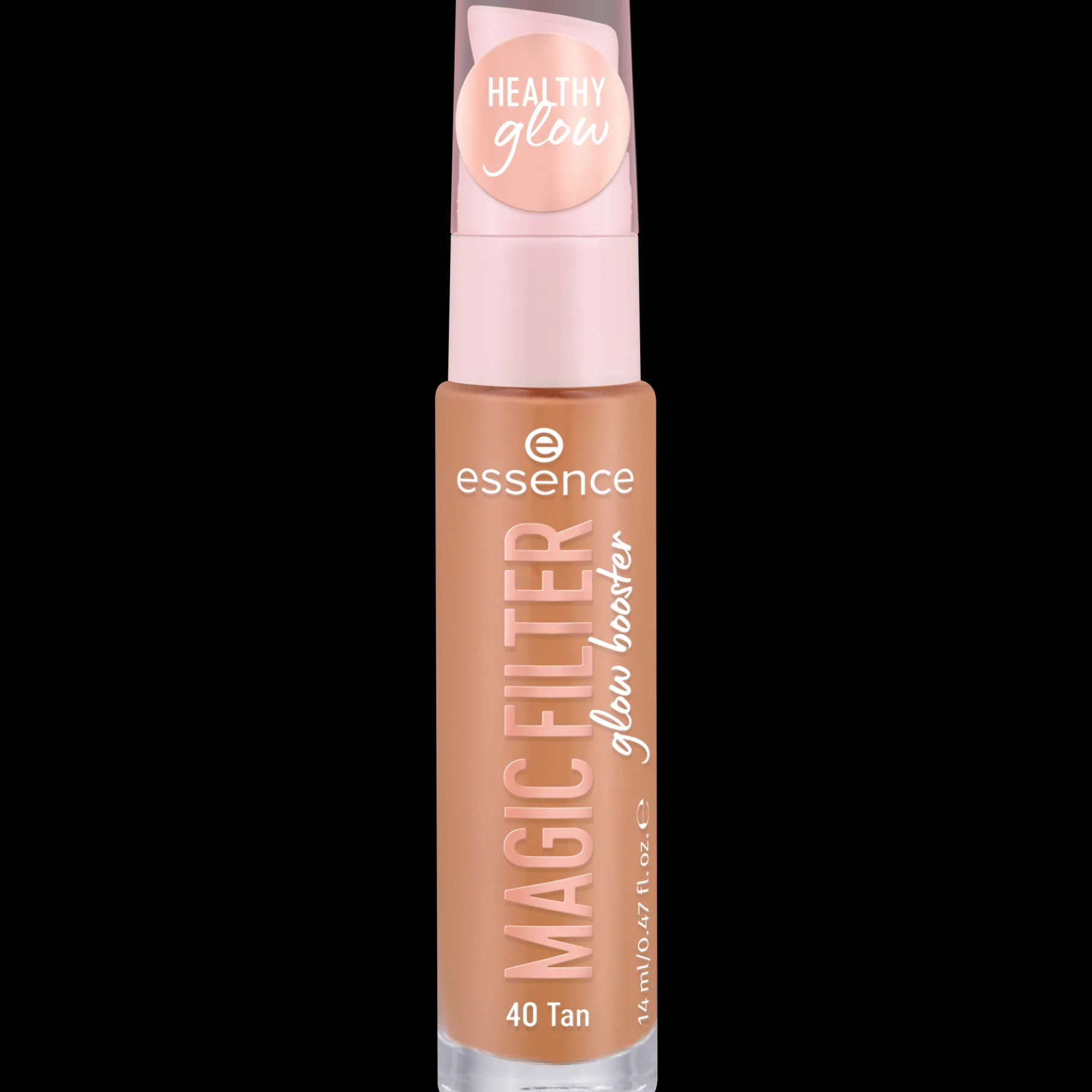 essence Prebase Y Spray Fijador>Glow booster MAGIC FILTER