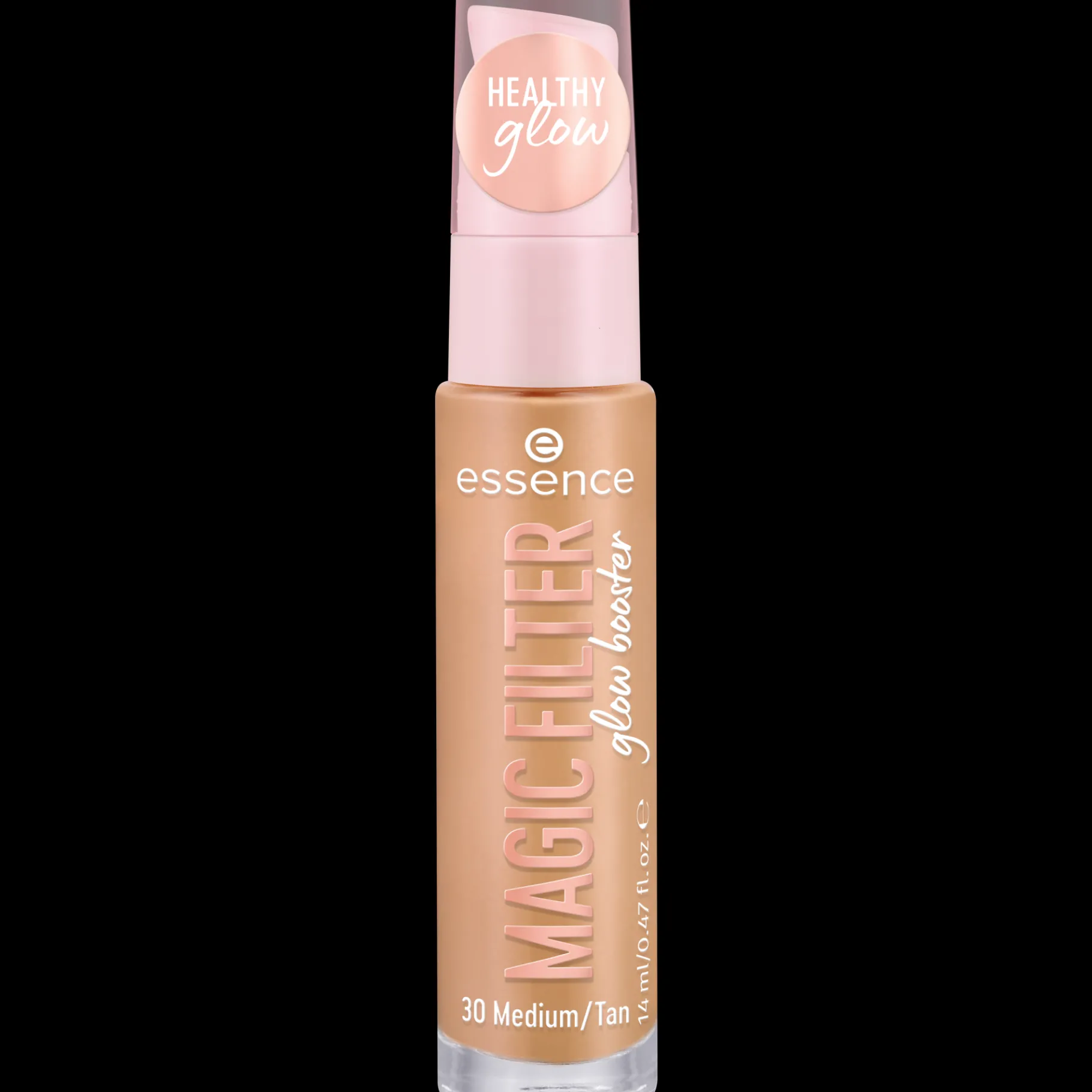 essence Prebase Y Spray Fijador>Glow booster MAGIC FILTER