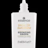 essence Contouring Y Bronceado>GOTAS BRONCEADORAS DROP OF sunshine