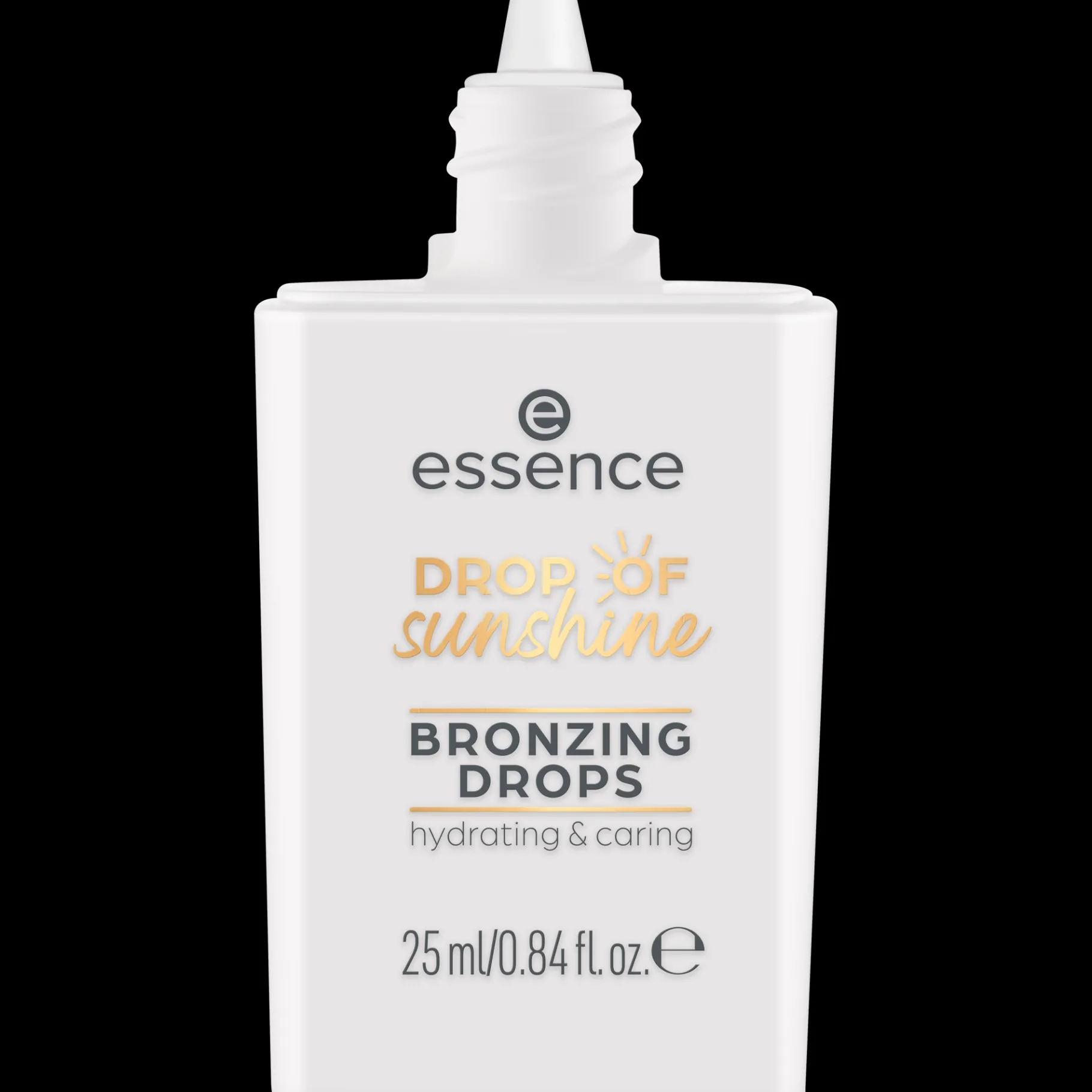 essence Contouring Y Bronceado>GOTAS BRONCEADORAS DROP OF sunshine