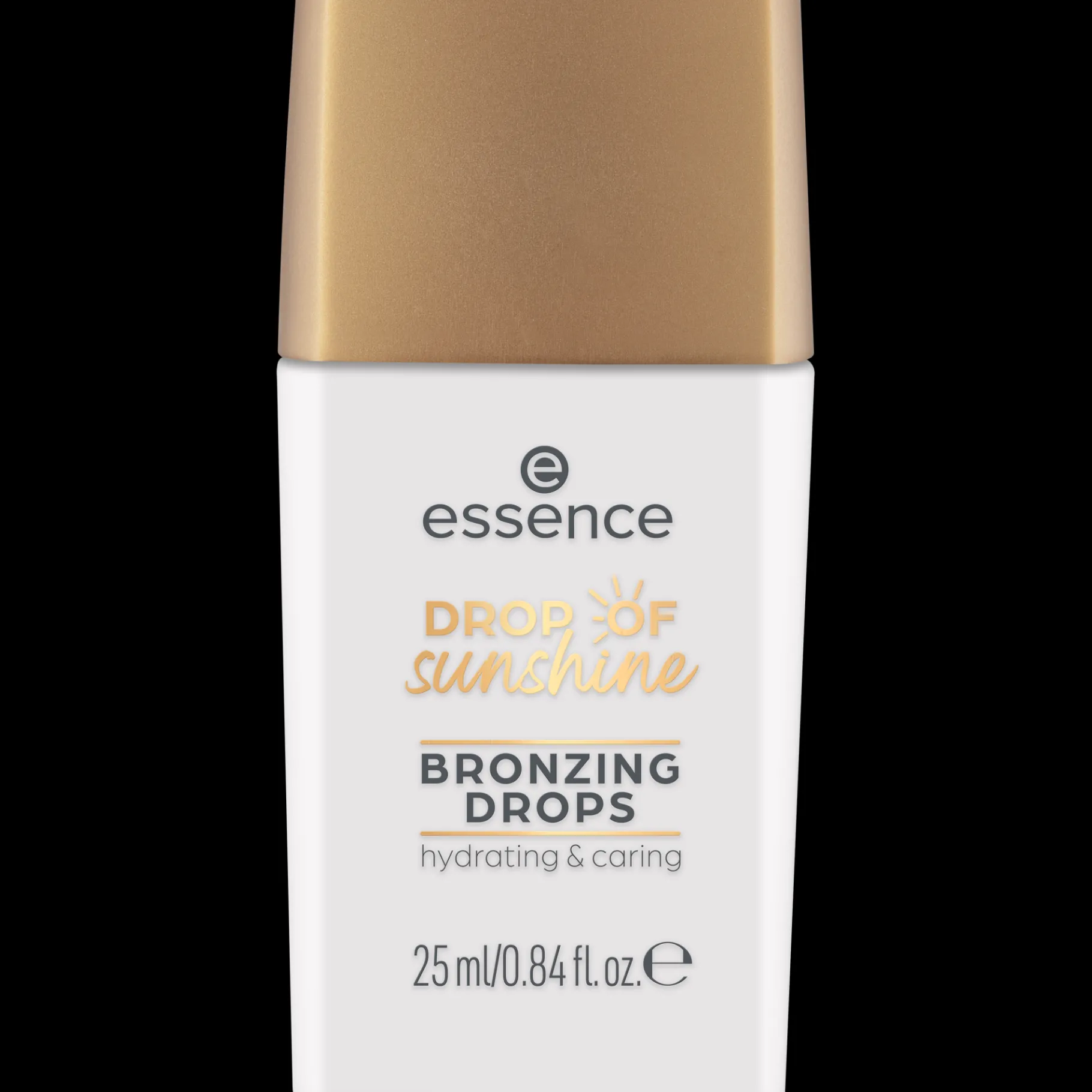 essence Contouring Y Bronceado>GOTAS BRONCEADORAS DROP OF sunshine