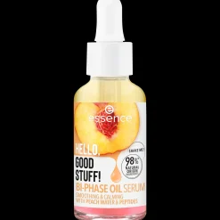 essence Cuidado Facial>HELLO, GOOD STUFF! ACEITE SÉRUM BIFÁSICO